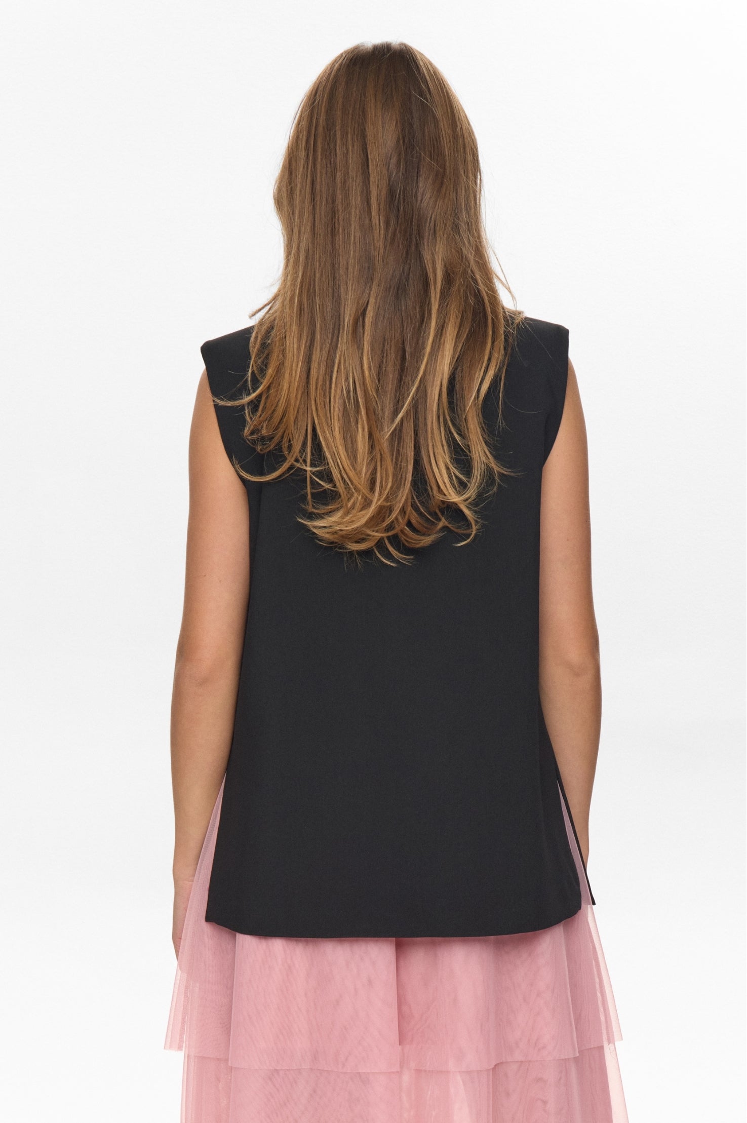 NUALMUT Lang Vest